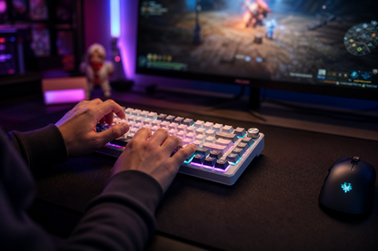 AULA F75 RGB