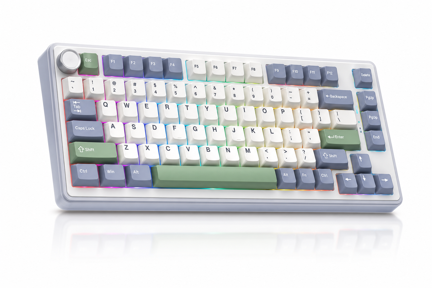 AULA F75 RGB