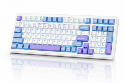 AULA F99 Tastatur