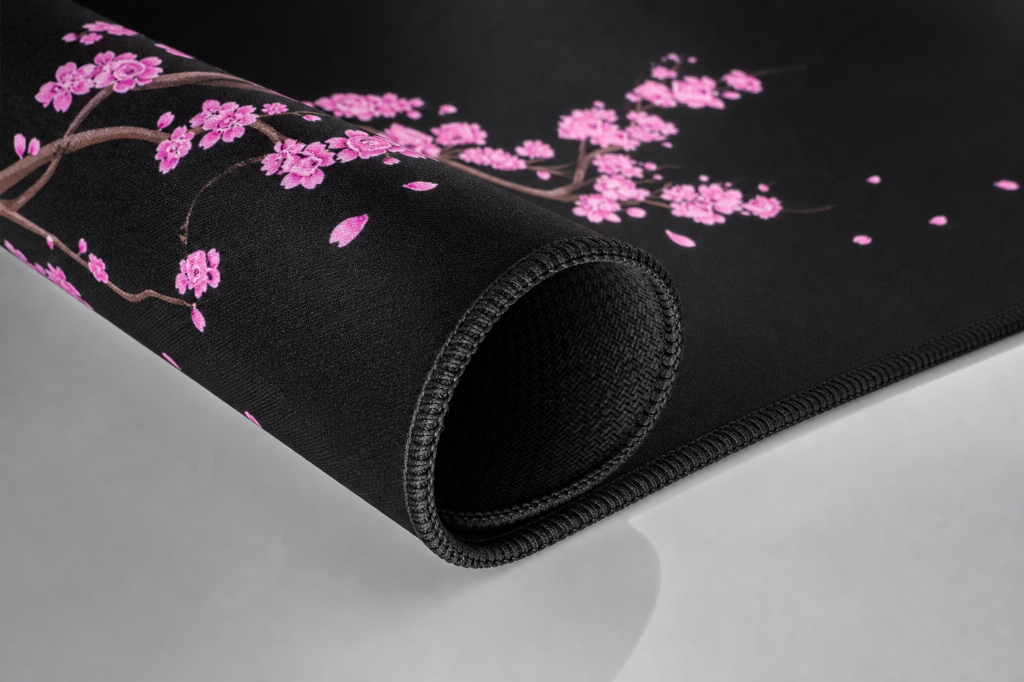 Sakura-Mauspad