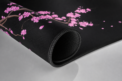Sakura-Mauspad
