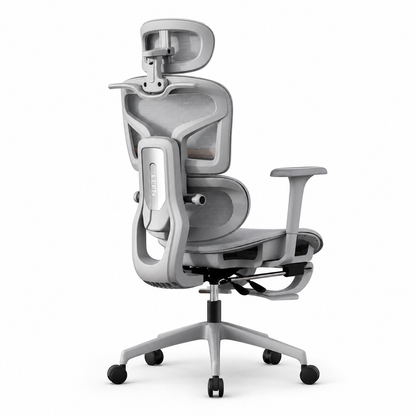 Chaise ergonomique inclinable