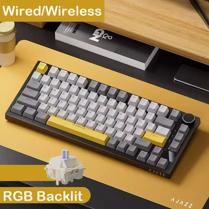 TypeFast Pro RGB