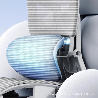 Chaise ergonomique inclinable
